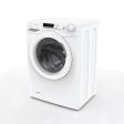 Candy HCU1492DE1-80 9kg 1400 Spin Washing Machine White Fashion