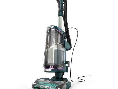 Shark AZ3900UKT PowerDetect Powered Lift-Away Upright Pet Vacuum Cleaner Dark Teal Fashion