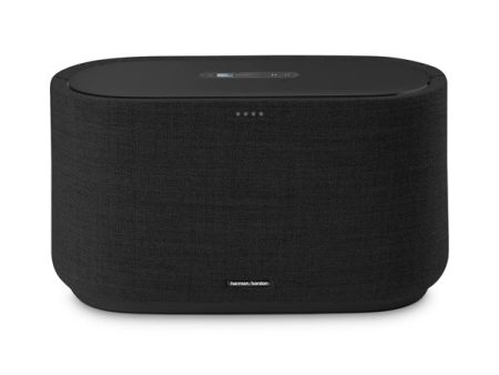 Harman Kardon Citation 500 Black For Cheap