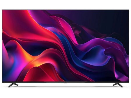 Sharp 4T-C70GK4245KB 70 Inch LED 4K Ultra HD Frameless Smart TV For Cheap