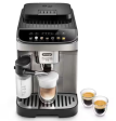 DeLonghi Magnifica Evo Titan ECAM290.83.TB For Discount