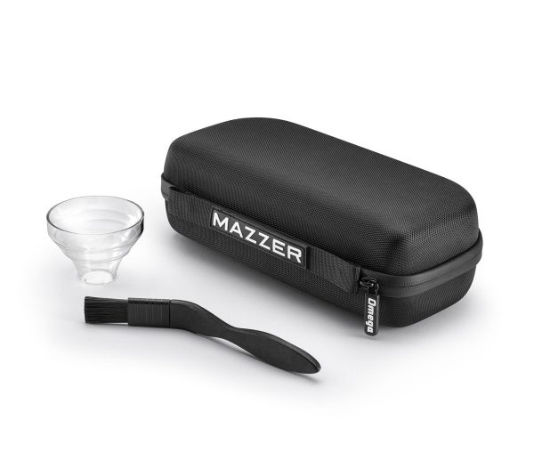 Mazzer Omega Accessories Kit Discount