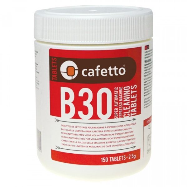 B30 CLEANING TABLETS Hot on Sale