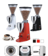 Espresso Doctor VENICE ED009 Electronic Professional Grinder Discount