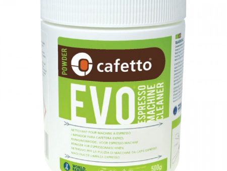 EVO® ESPRESSO MACHINE CLEANER For Sale