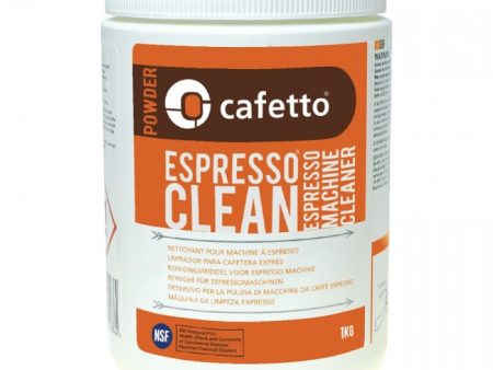 ESPRESSO CLEAN® POWDER Sale