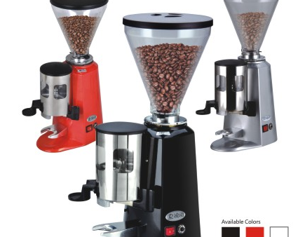 Espresso Doctor MILAN ED008 Professional Grinder Online Hot Sale